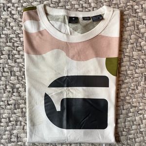 G Star Short Sleeve Shirt